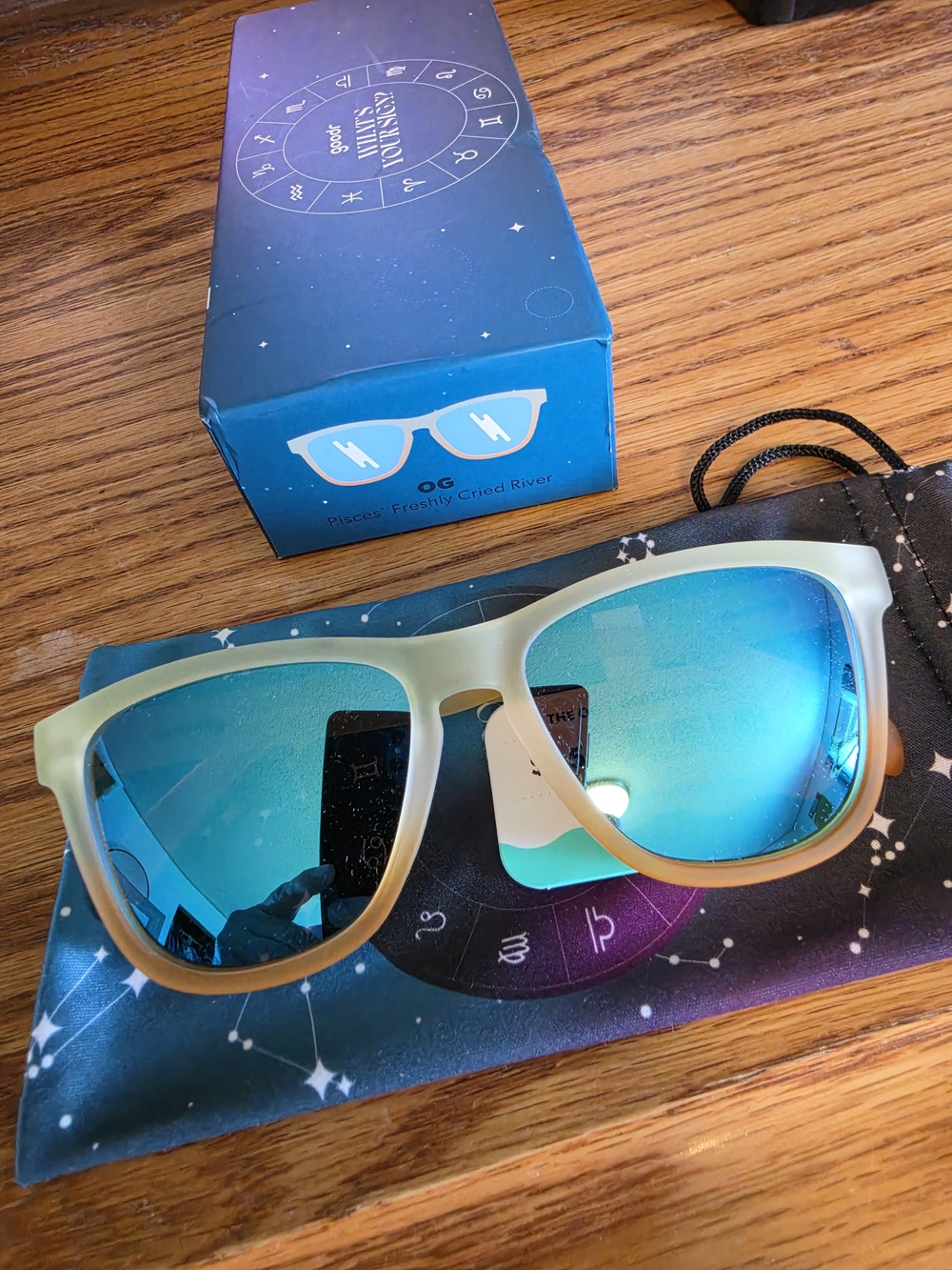 Goodr Sunglasses